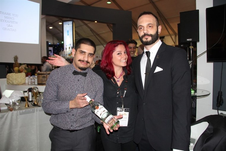 Horeca Trade Show 2015